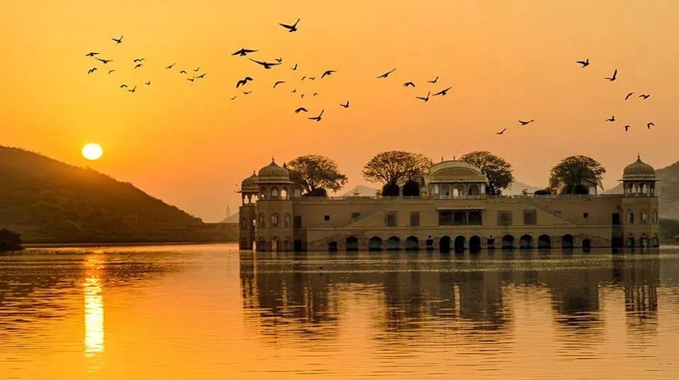 Jal Mahal