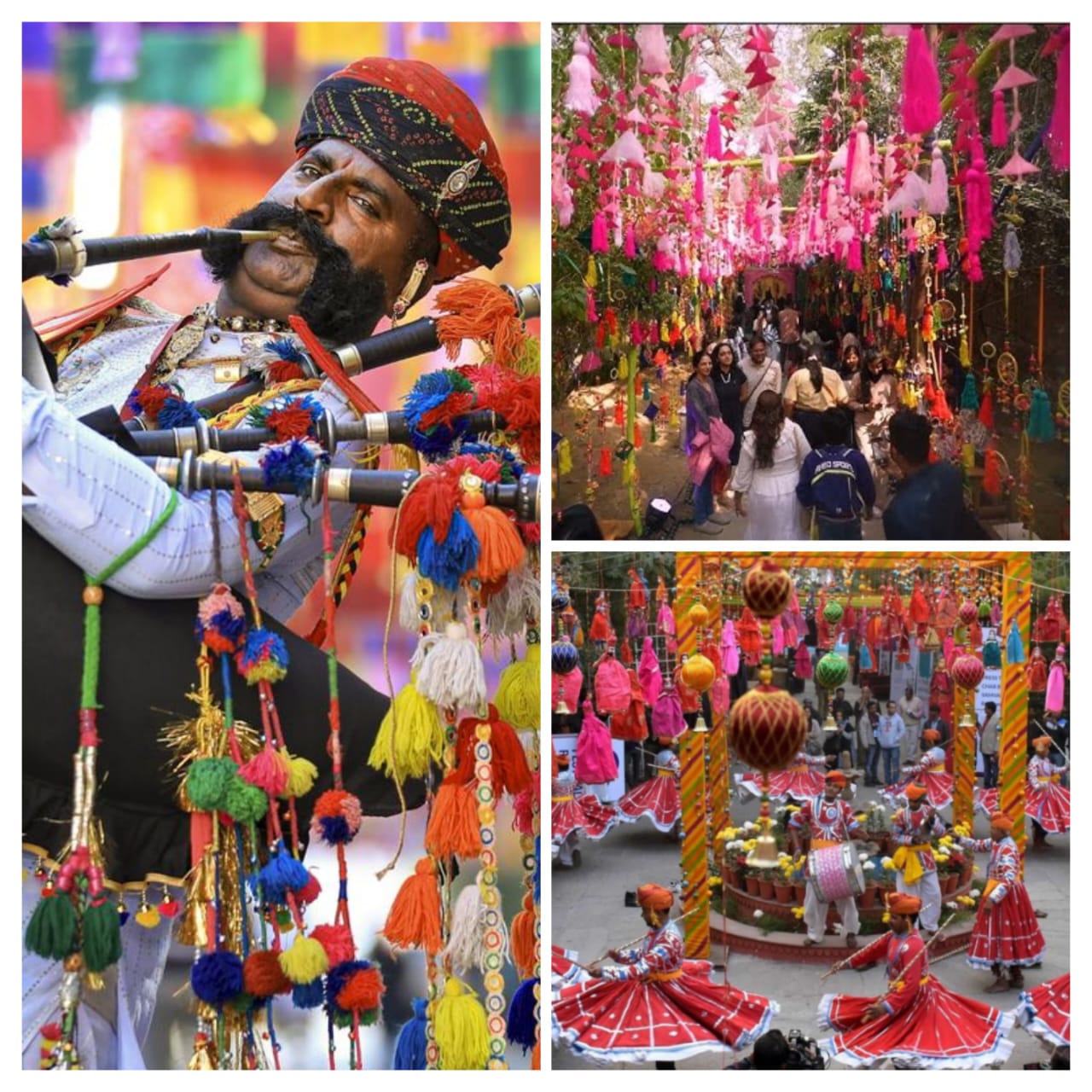 Jaipur Literature Festival