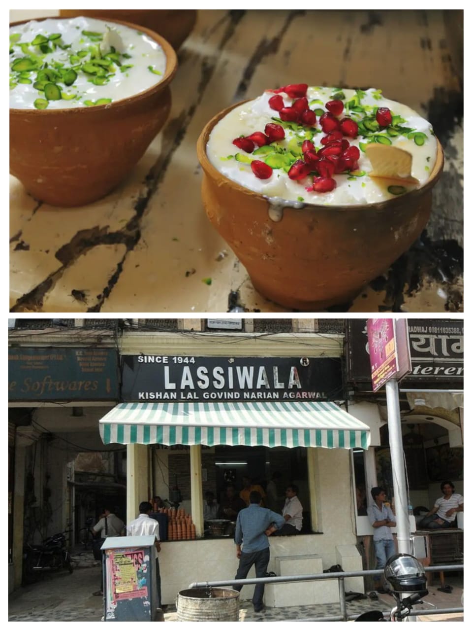Lassiwala